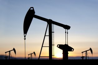 Déclin de la demande en pétrole en 2017