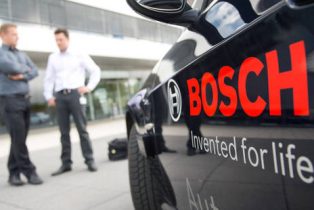 Dieselgate : trois salariés de Bosch visés par une enquête