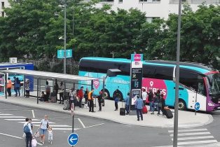 Transports : les cars Macron sur la bonne voie