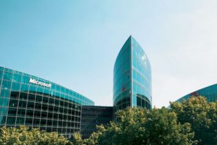 Microsoft France sommé par le fisc français de payer 600 millions d’euros
