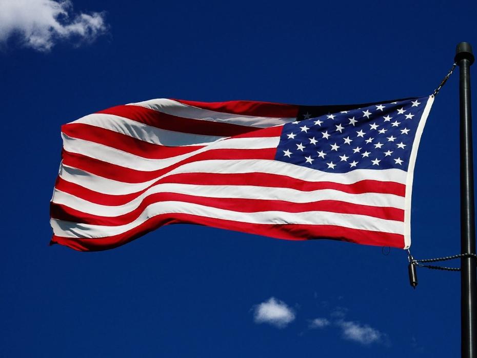 le-drapeau-symbole-du-patriotisme-americain