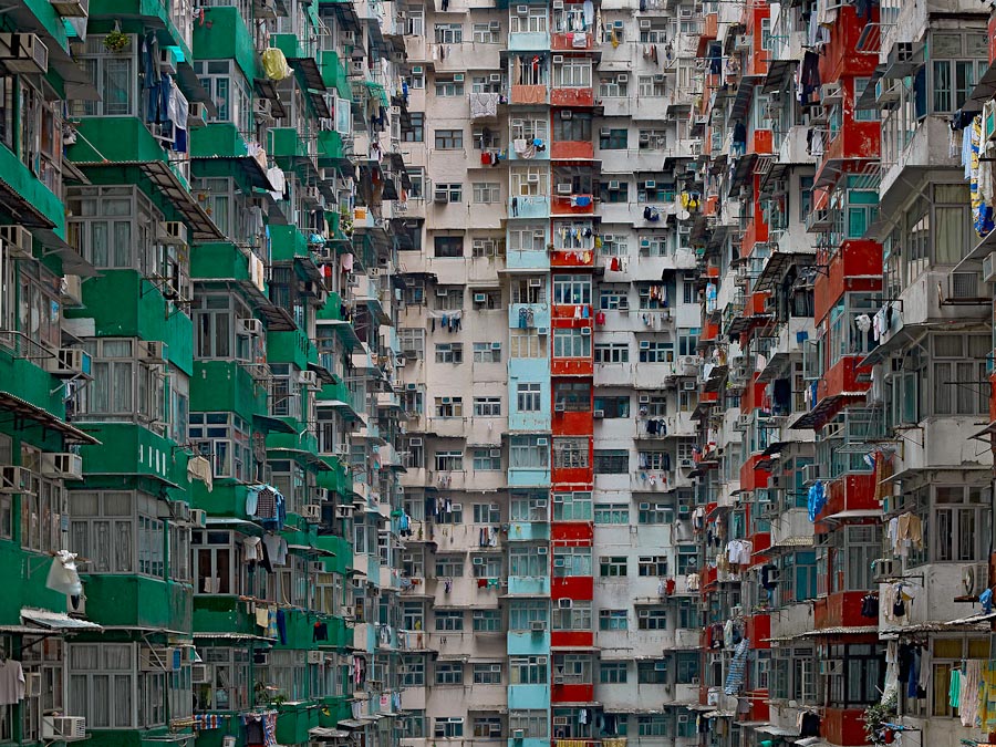 densite-urbaine-chine