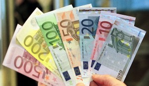 L'euro est aussi source de disparités