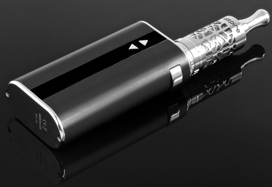Cigarette électronique : les bons chiffres de la vape