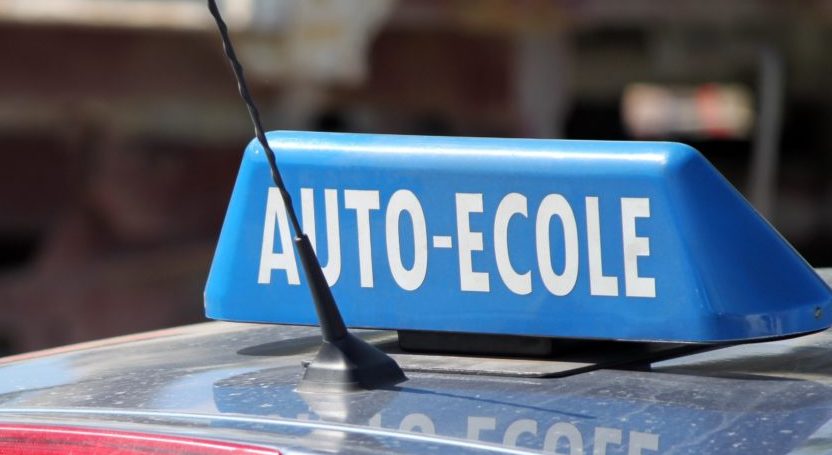 Auto-écoles