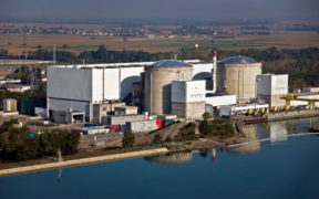 edf-fessenheim-france