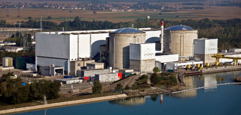 edf-fessenheim-france