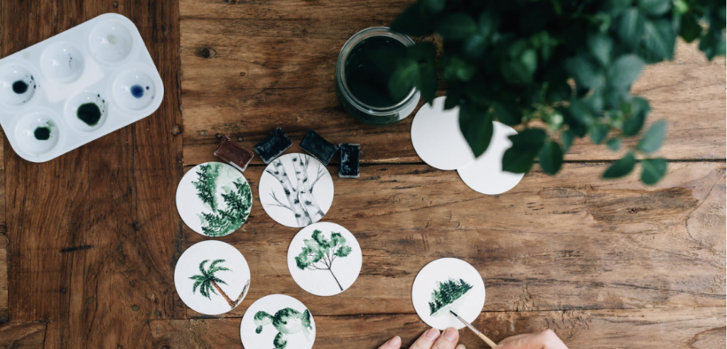 Tendance DIY - Actu économie