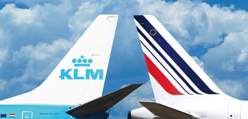 air-france-klm