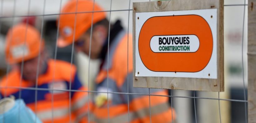 bouygues