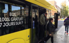 Transports publics-France