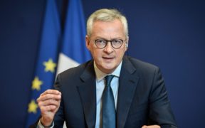 gouvernement-économie-France