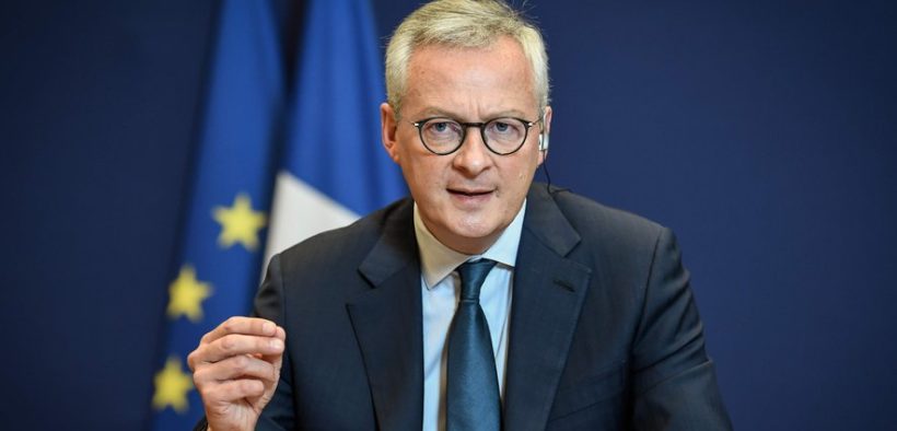 gouvernement-économie-France