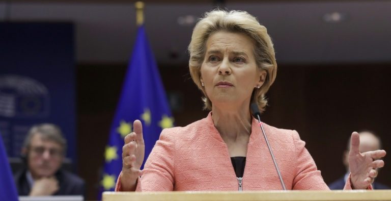 obligations-vertes-plan-de-relance-ursula-von-der-leyen