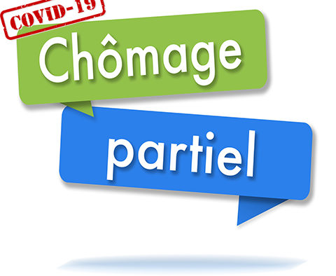 chômage-partiel-france