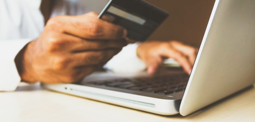 commerçants vente en ligne
