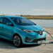 Près de 50% des Européens souhaitent acheter une voiture électrique