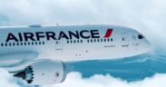 air france-recapitalisation