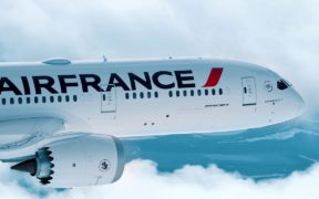 air france-recapitalisation