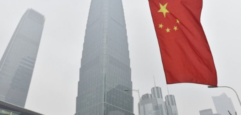 chine-croissance économique-2021