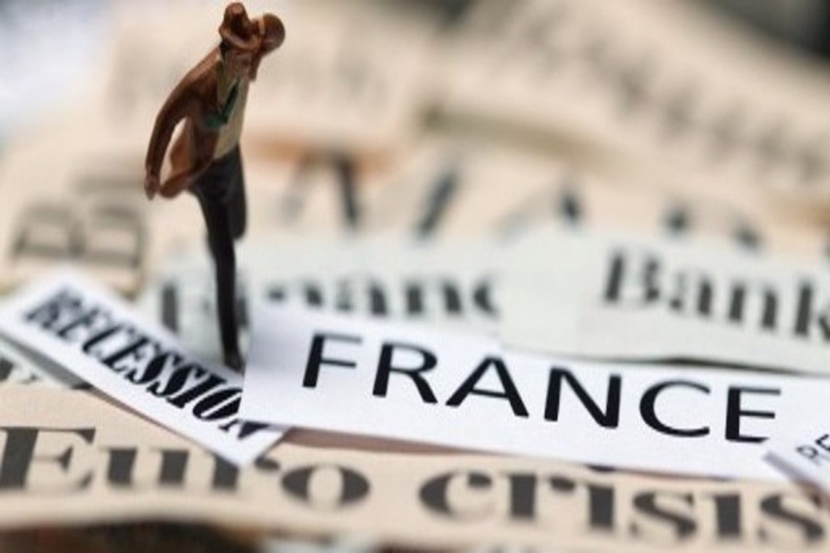 La Banque De France Entrevoit Un Rebond économique Plus Fort Que Prévu