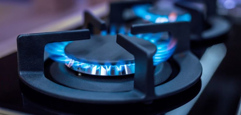 hausse des prix de l'énergie-gaz naturel