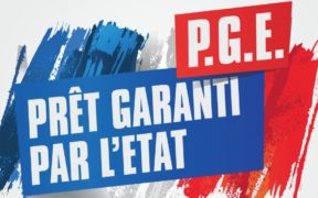 prêts garantis par l'Etat