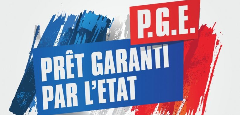 prêts garantis par l'Etat