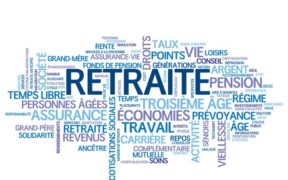 retraites