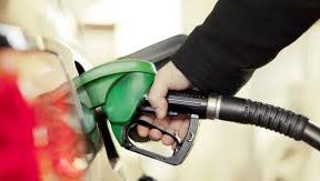 Hausse des prix du carburant-France