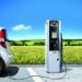 Automobile : les premières bornes de recharge ultrarapide arrivent enfin