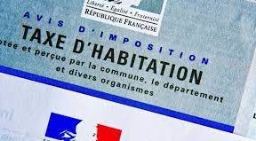 taxe d'habitation