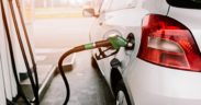 prix du carburant