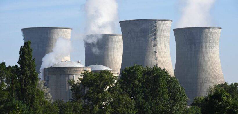 nucléaire-france