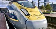 Eurostar