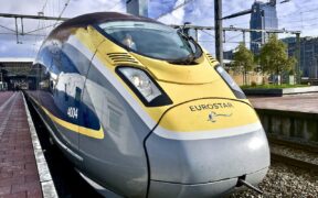Eurostar