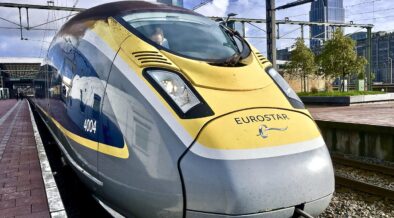 Eurostar