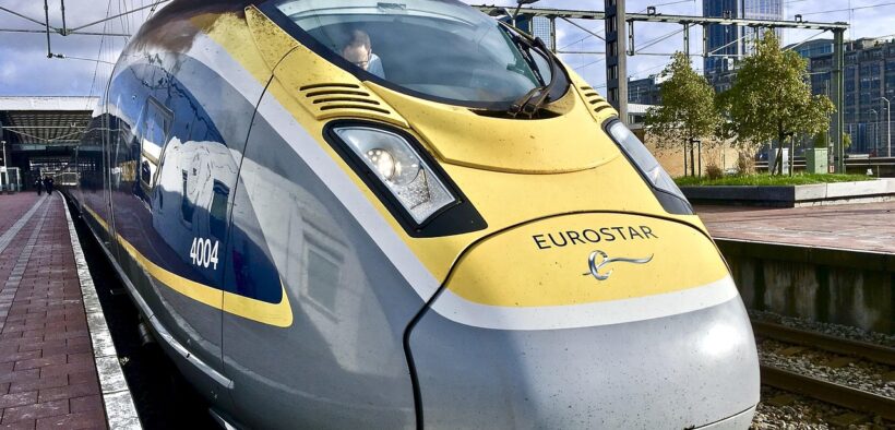 Eurostar