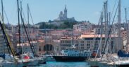 Marseille-Fos