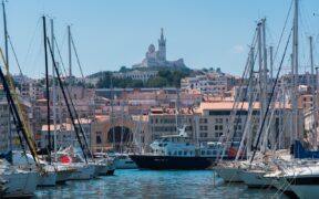 Marseille-Fos