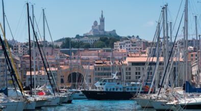 Marseille-Fos