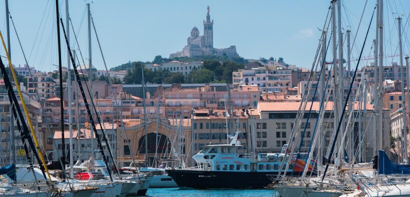 Marseille-Fos