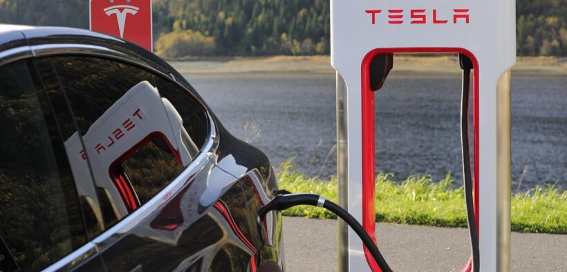 tesla