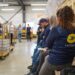 La Poste affiche des résultats records en matière d’égalité professionnelle femme-homme