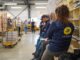 La Poste affiche des résultats records en matière d’égalité professionnelle femme-homme