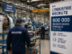 Industrie : le gouvernement vise 600 000 recrutements durables dès cette année