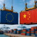 Face à la montée des importations chinoises, l’Union européenne prépare sa riposte