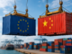 Face à la montée des importations chinoises, l’Union européenne prépare sa riposte
